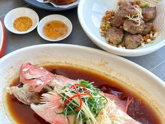 -喜记顺德菜(南昌万象城店)