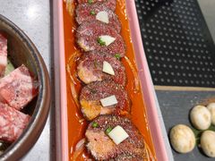 -妥妥烤肉料理(昙华林店)