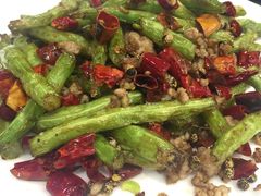 -龙梅肥肠鱼(明瓦廊店)