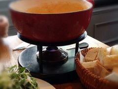 -Geneva日内瓦餐厅(西郊宝成花苑店)