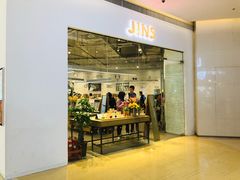 -JINS(天津大悦城店)