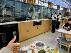-清真·尖子尖牛肉面(王府井店)