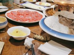 -和院老火锅铜锅烧烤海鲜(朱雀大街店)
