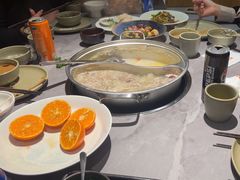 -阿源鱼捞斑鱼火锅·海鲜粥(山景尚宅店)
