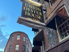 -Union Oyster House
