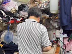 -江师傅裁缝店