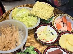 -文立新麻辣烫(合生汇21街区店)