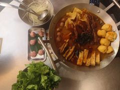 -小螺大作·螺蛳粉火锅(林和西店)