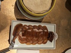 -京味斋·烤鸭·北京菜(安贞店)