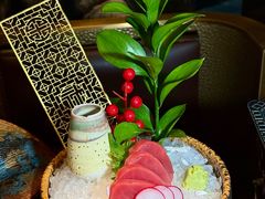 -蟹犇•帝王蟹雪蟹(陆家嘴店)