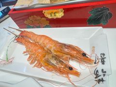 -鲜得莱渔港·小平岛海胆馆(七贤岭店)