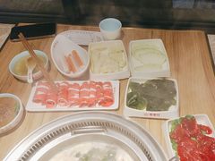 -季季红火锅(南康宝林大厦店)
