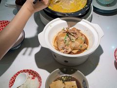 -外婆小聚茶餐厅·粤湘菜·家宴·团建(福安购物广场店)