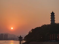 -江心屿景区