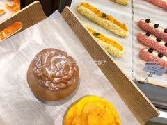 南瓜嘟嘟-奈雪的茶(湖滨银泰in77C区PRO店)