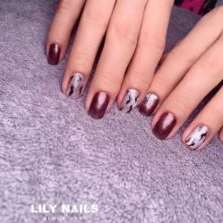 -LILY NAILS美甲美睫