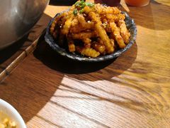 -付小姐在成都(五道口店)