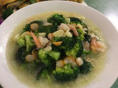 -图味美小黄鱼·本地菜(浙江路店)