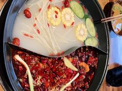 -楠火锅(广州总店)
