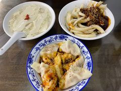 -西月城谭豆花(春熙路店)