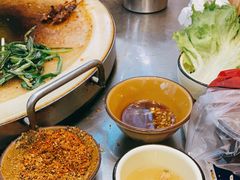-阿昌白族石板烧(大理古城店)