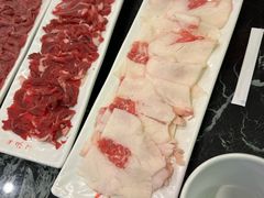 -潮汕美牛肉丸火锅店(天宁寺店)
