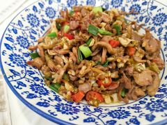 -新新湘菜馆(新中街二条店)