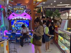 -meland·儿童乐园·游戏厅娃娃机·电玩Xbox(成都合生汇店)