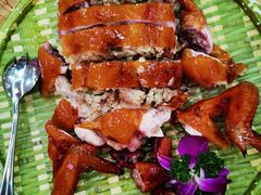 -水乡人家私房菜(逢简店)