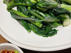 -不相离盐帮菜(郎园店)
