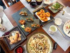 -柳叶道(牡丹广场店)