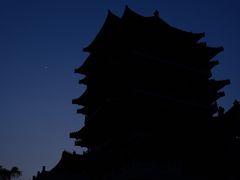 -济南大明湖景区