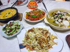 -陈生记黑鱼馆·20年活鱼现杀(宁波鼓楼店)