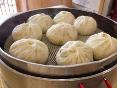 -桐香园小笼包(百井坊巷店)