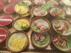 -名扬煮艺肥牛自助火锅(同和店)