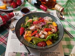 -托斯卡纳烘焙意大利餐厅(五天地店)