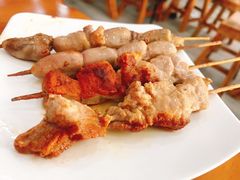 -鑫明明拉面(宁化路店)