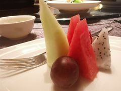 -粤尚腾香居中餐厅(首都机场希尔顿店)