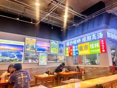 -雙冲柳州螺蛳粉&酸嘢&桂林米粉(簋街店)