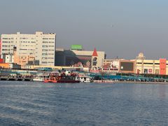 -海河外滩公园