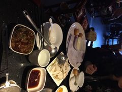捞王锅物料理(昆山店)-捞王猪肚鸡火锅(昆山店)