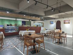 -土耳其卡巴布清真餐厅(西安店)