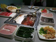 -海底捞火锅(万科广场店)