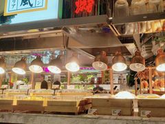 -亚马逊海鲜自助(万象汇店)