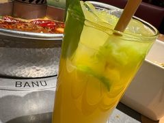 -巴奴毛肚火锅(相州店)