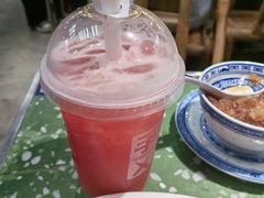 -五里关火锅(上海鑫耀·光环Live店)