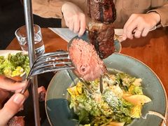 -The Meat & Wine Co Southbank(南岸店)