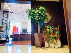 -嘉年华大酒店琴湾-自助餐厅