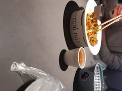 -额娘·现烙春饼烤鸭(太原总店)