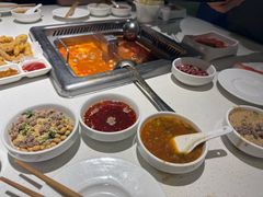 -海底捞火锅(勒泰店)